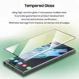 Samsung Screen Protector 3-Pack