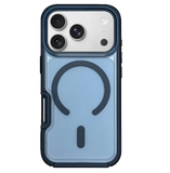 Colorful MagSafe iPhone Case with Hand Strap – Shockproof & Stylish