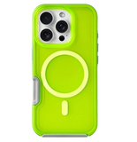 Colorful MagSafe iPhone Case with Hand Strap – Shockproof & Stylish