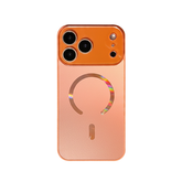 Fangcase Premium Matte Magnetic Case for Apple iPhone 17 / 16 / 15 Series