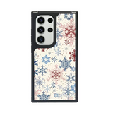 Christmas Samsung Galaxy Case | Festive Holiday Phone Covers for S23 / S24 / S25 Ultra