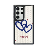 Christmas Samsung Galaxy Case | Festive Holiday Phone Covers for S23 / S24 / S25 Ultra