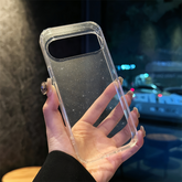 Shining Starry Sky Design, Shockproof Google Pixel Case