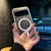 Shining Starry Sky Design, MagSafe Support Google Pixel Case