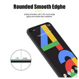 Google Pixel Series |Anti-peep mobile phone film