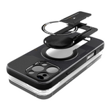 Magnetic iPhone Case – Slim, Shockproof & Camera Safe