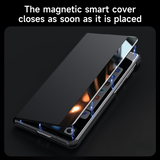 MagCarbon Wallet Case for Samsung Galaxy Z Fold 7/6/5/4