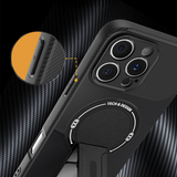 Magnetic iPhone Case – Slim, Shockproof & Camera Safe