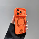 Fangcase Full-Cover Magnetic Case with Stand Design