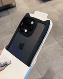 Clear Cat-Ear Case