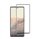 Google Pixel Series |Anti-peep mobile phone film