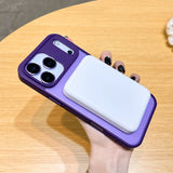 MagSafe Ring Stand Case for iPhone 17 Series | Shockproof