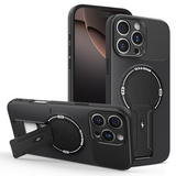 Magnetic iPhone Case – Slim, Shockproof & Camera Safe