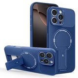 Magnetic iPhone Case – Slim, Shockproof & Camera Safe