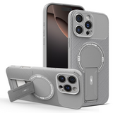 Magnetic iPhone Case – Slim, Shockproof & Camera Safe