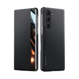 MagCarbon Wallet Case for Samsung Galaxy Z Fold 7/6/5/4