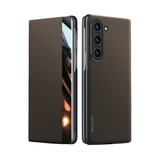 MagCarbon Wallet Case for Samsung Galaxy Z Fold 7/6/5/4