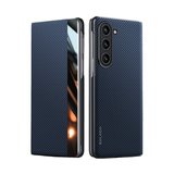 MagCarbon Wallet Case for Samsung Galaxy Z Fold 7/6/5/4