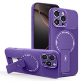 Magnetic iPhone Case – Slim, Shockproof & Camera Safe