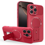 Magnetic iPhone Case – Slim, Shockproof & Camera Safe