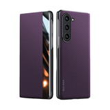 MagCarbon Wallet Case for Samsung Galaxy Z Fold 7/6/5/4
