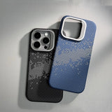 Magnetic Starstream Case – Foldable Stand & MagSafe Ready