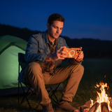 Fangcase 2-in-1 MagSafe Shockproof iPhone Case