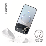 Fangcase Premium Matte Magnetic Case for Apple iPhone 17 / 16 / 15 Series