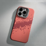 Magnetic Starstream Case – Foldable Stand & MagSafe Ready