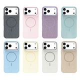 Glitter MagSafe Case for iPhone 17 / 16 / 15 Series