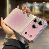 Gradient Shimmer iPhone Case – Looks Premium, Feels Lightweight, Protects Daily