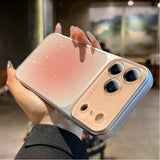 Gradient Shimmer iPhone Case – Looks Premium, Feels Lightweight, Protects Daily