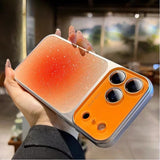 Gradient Shimmer iPhone Case – Looks Premium, Feels Lightweight, Protects Daily