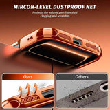 Snap Stand iPhone Case – Flip to Stand, Magnetic & Full Protection