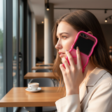 Fangcase Matte MagSafe Case for Samsung Z Flip – Wave Edge & TPU Protection