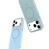 Glitter MagSafe Case for iPhone 17 / 16 / 15 Series