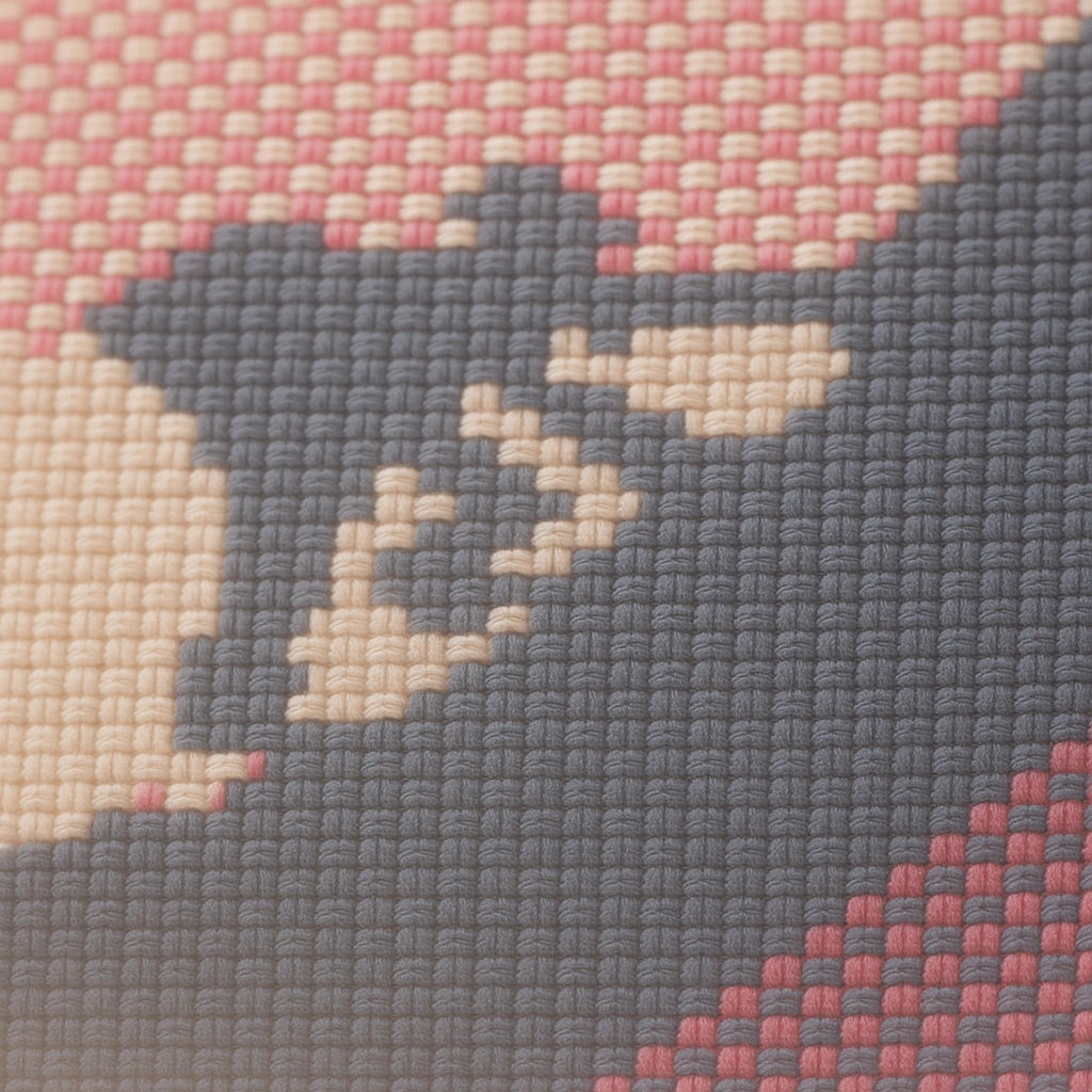 Pixel Embossed iPhone Case – Adventure-Inspired Texture