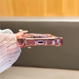 iPhone 17 Magnetic Wave Case | Slim Shockproof MagSafe Cover