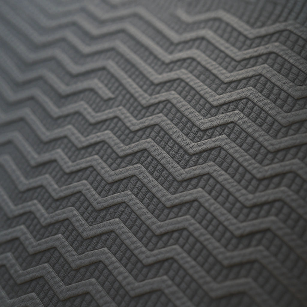 Pixel Embossed iPhone Case – Adventure-Inspired Texture