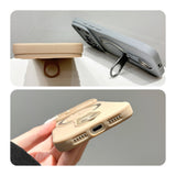 Fangcase Full-Cover Magnetic Case with Stand Design