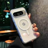 Shining Starry Sky Design, MagSafe Support Google Pixel Case