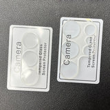 Samsung lens film