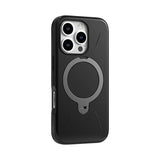 Liquid Silicone Case with 360° Magnetic Stand